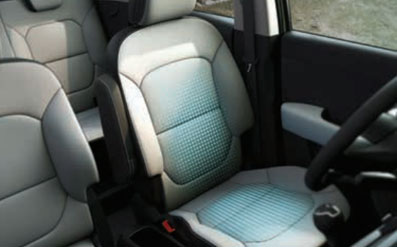 스타리아11인승